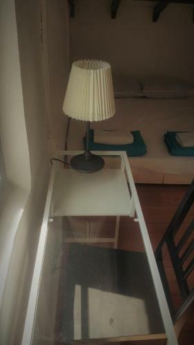 Albergue German Colony Guest House