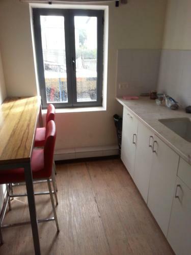 Albergue German Colony Guest House