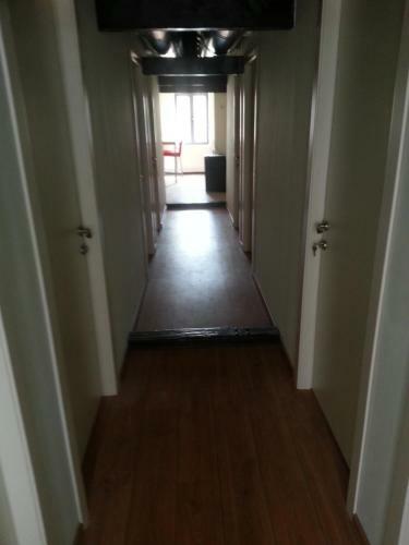 Albergue German Colony Guest House
