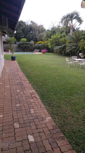 Bed & Breakfast Hhusha Hhusha