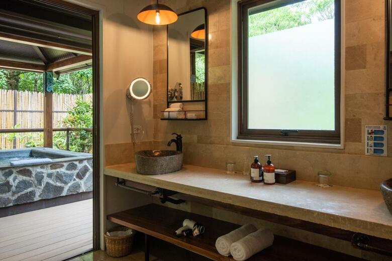 Hotel El Silencio Lodge & Spa