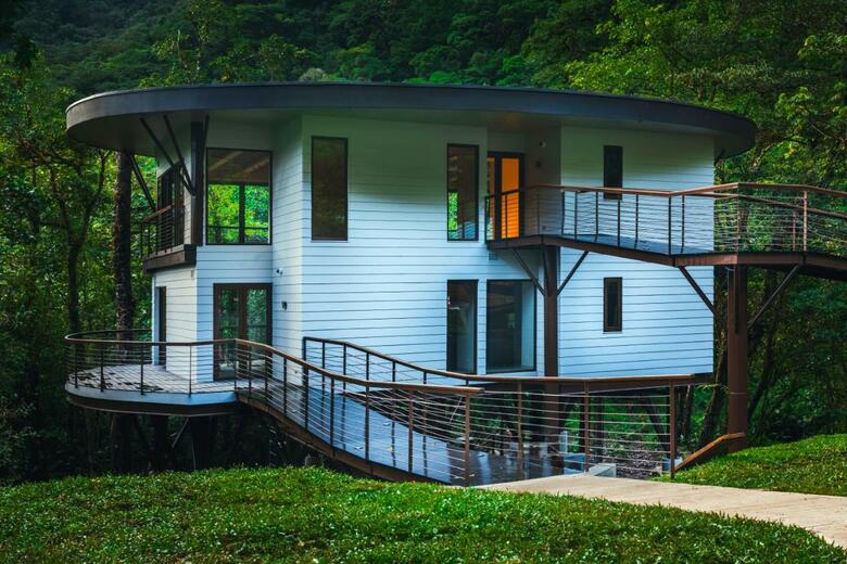 Hotel El Silencio Lodge & Spa