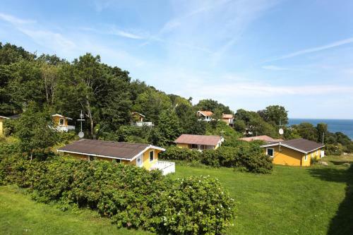 Sandk�s Hotel & Feriecenter