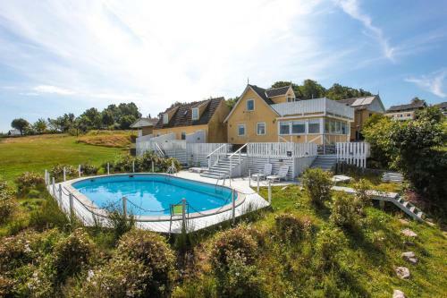 Sandk�s Hotel & Feriecenter