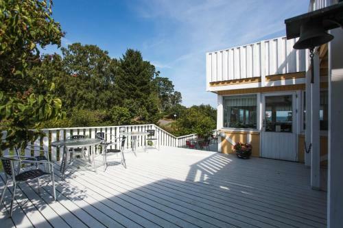 Sandk�s Hotel & Feriecenter