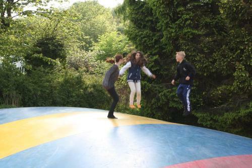 Sandk�s Hotel & Feriecenter