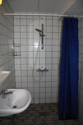 Sandk�s Hotel & Feriecenter