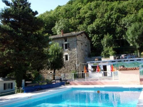 Hotel H�tel Le Manoir