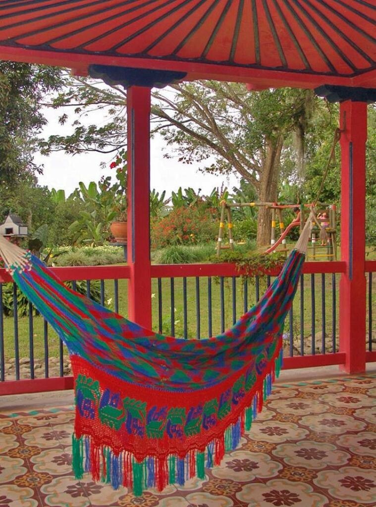 Agroturismo Finca Cafetera El Balso