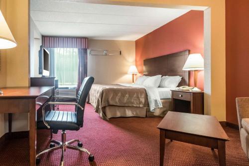 Hotel Holiday Inn Express Lawrenceburg