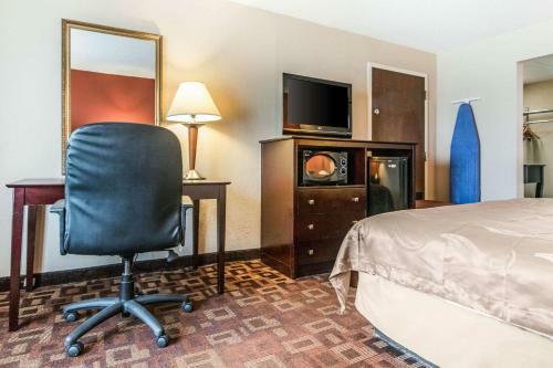 Hotel Holiday Inn Express Lawrenceburg