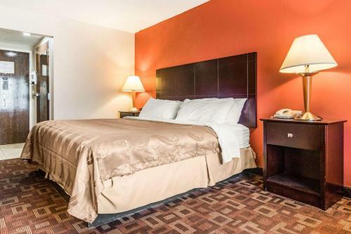 Hotel Holiday Inn Express Lawrenceburg