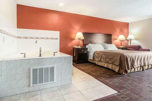 Hotel Holiday Inn Express Lawrenceburg