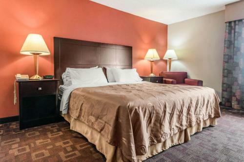 Hotel Holiday Inn Express Lawrenceburg
