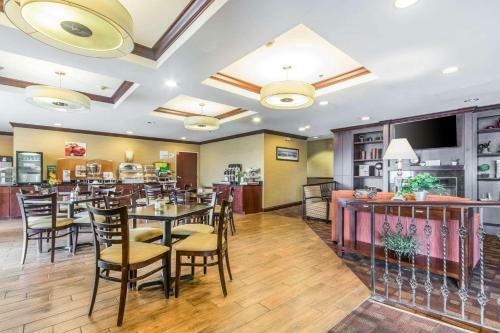 Hotel Holiday Inn Express Lawrenceburg