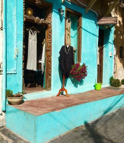 Hostal Trieste Boutique Concept Suites - Neve Tzedek