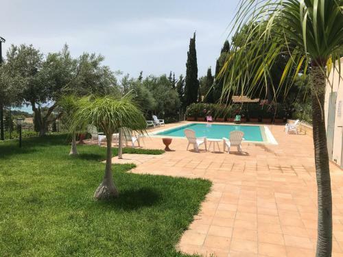 Apartamento Casevacanze Le Muse