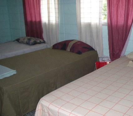 Hostal Guesthouse Dos Molinos B&B