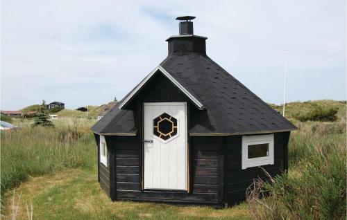 Holiday Home Strandfogdensvej
