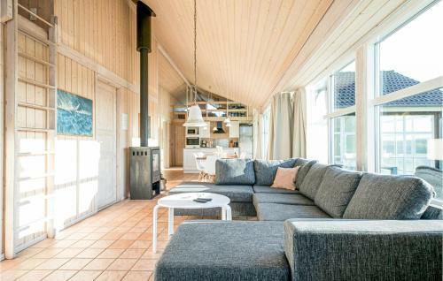 Holiday Home Strandfogdensvej