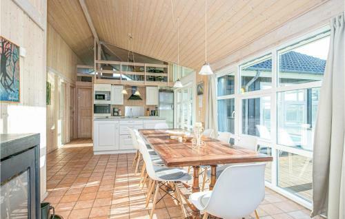 Holiday Home Strandfogdensvej