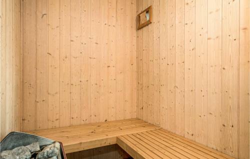 Holiday Home Strandfogdensvej
