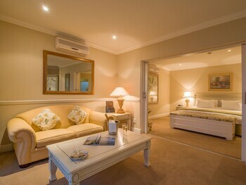 Hotel St. James Of Knysna