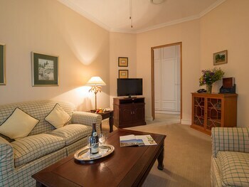Hotel St. James Of Knysna