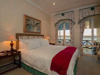 Hotel St. James Of Knysna