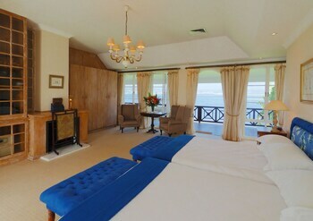 Hotel St. James Of Knysna