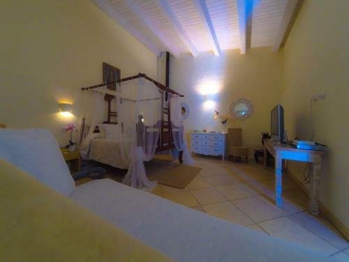 Agroturismo Terre Di Vendicari
