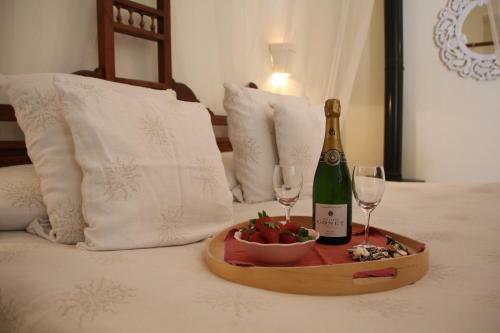 Agroturismo Terre Di Vendicari