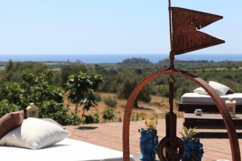 Agroturismo Terre Di Vendicari