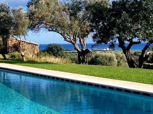 Agroturismo Terre Di Vendicari