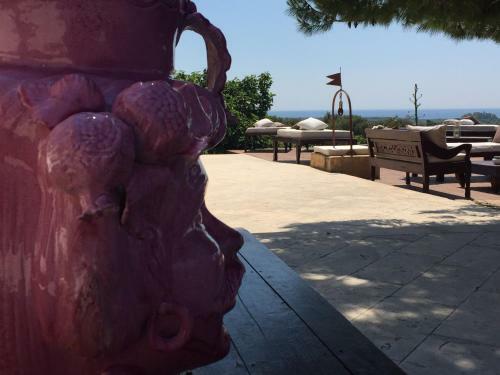 Agroturismo Terre Di Vendicari