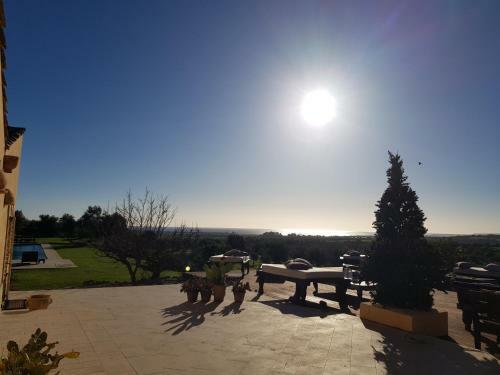 Agroturismo Terre Di Vendicari