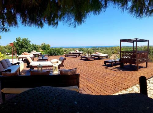 Agroturismo Terre Di Vendicari
