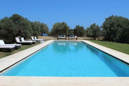 Agroturismo Terre Di Vendicari