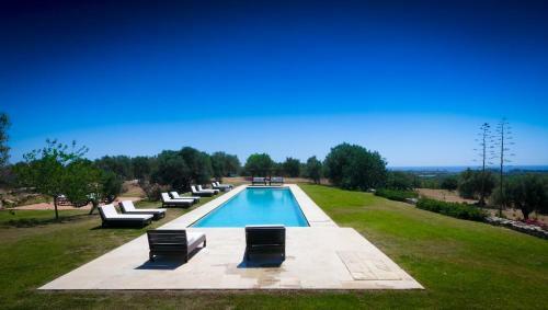 Agroturismo Terre Di Vendicari