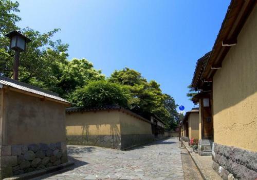 Apa Hotel Kanazawa-nomachi