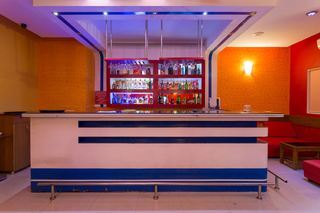 Hotel Ginger Pondicherry
