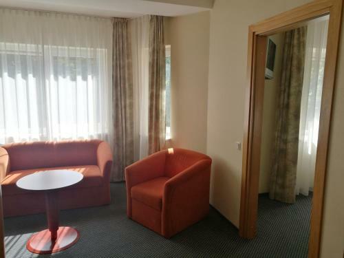 Hotel Promenada