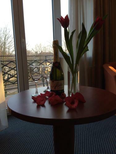 Hotel Promenada