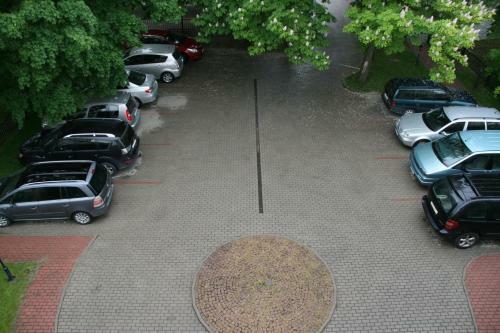 Hotel Promenada