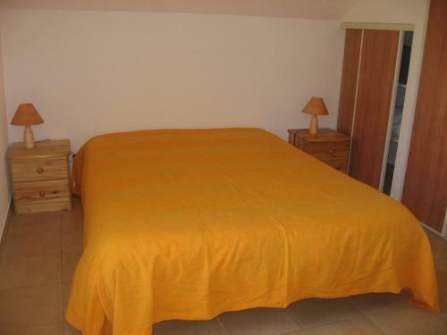 Apartment Pierra Menta
