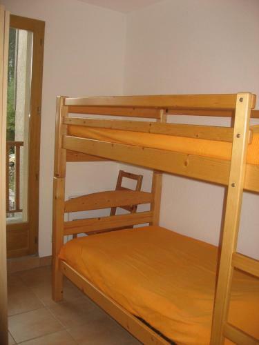 Apartment Pierra Menta