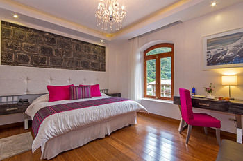 Sangay Spa Hotel