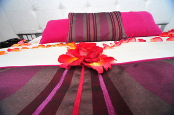 Sangay Spa Hotel