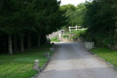 Bed & Breakfast Domaine De Clermont