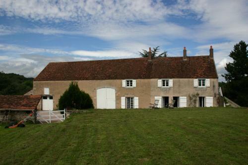 Bed & Breakfast Domaine De Clermont